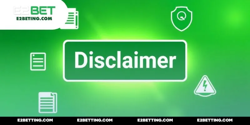 Đạt độ tuổi phù hợp mới có thể tham gia cá cược online