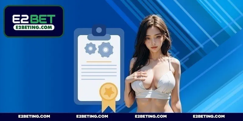 E2BET nhận giấy phép hoạt động từ Isle of Man