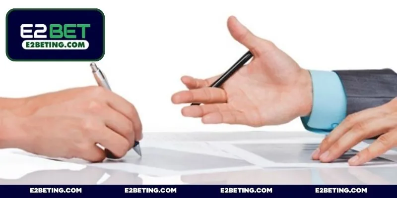 Quy định cần nắm khi trở thành đối tác thương hiệu