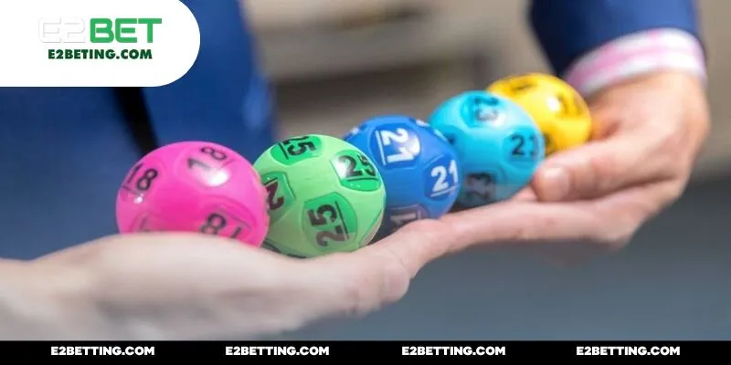Soi cầu E2BET gia tăng xác suất trúng thưởng đáng kể