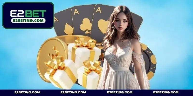 Lợi ích giúp tăng vốn cược khi trải nghiệm