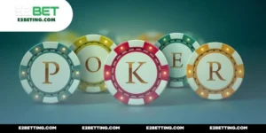 Poker E2BET