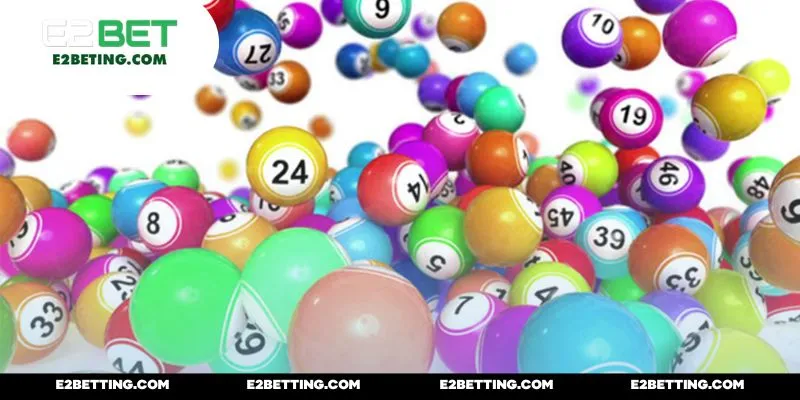 Soi cầu lô số E2BET