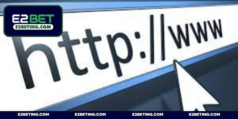 Vào hệ thống link uy tín của nhà cái để tham gia nhận ưu đãi